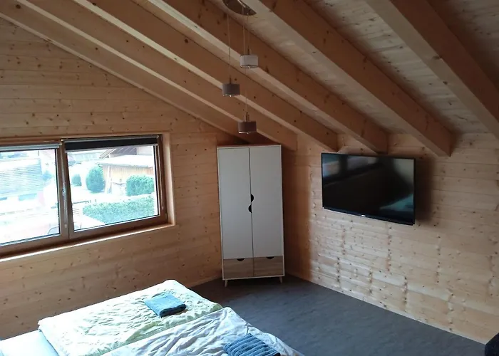 Ferienwohnung Fernweh