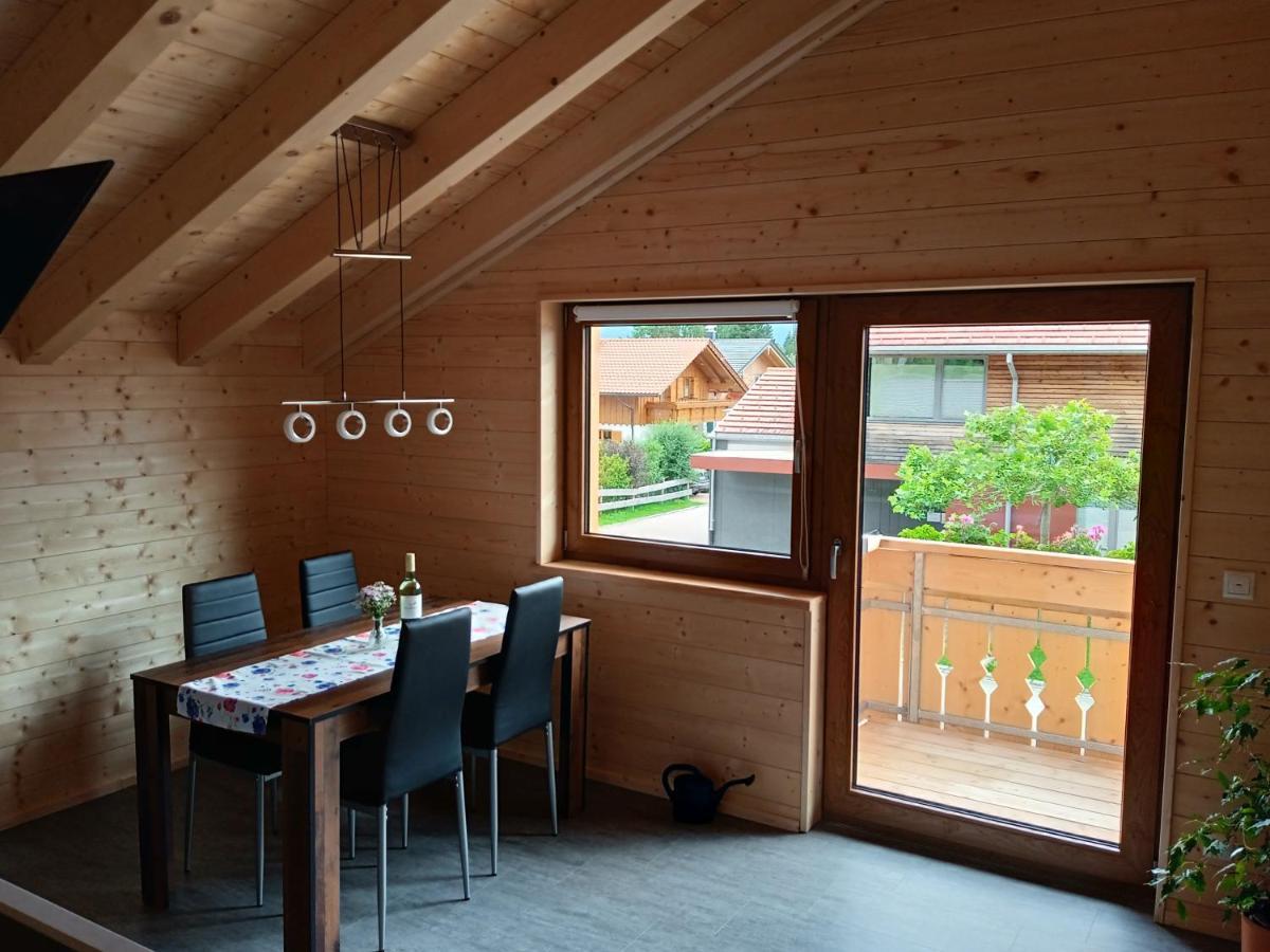 Fernweh Apartment