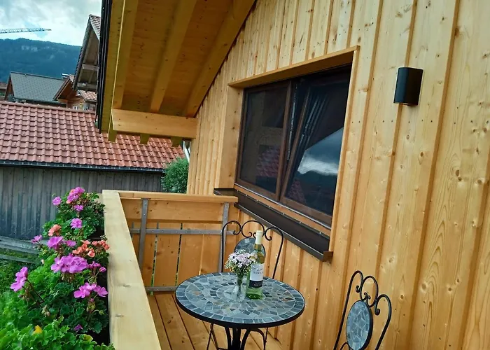 Ferienwohnung Fernweh