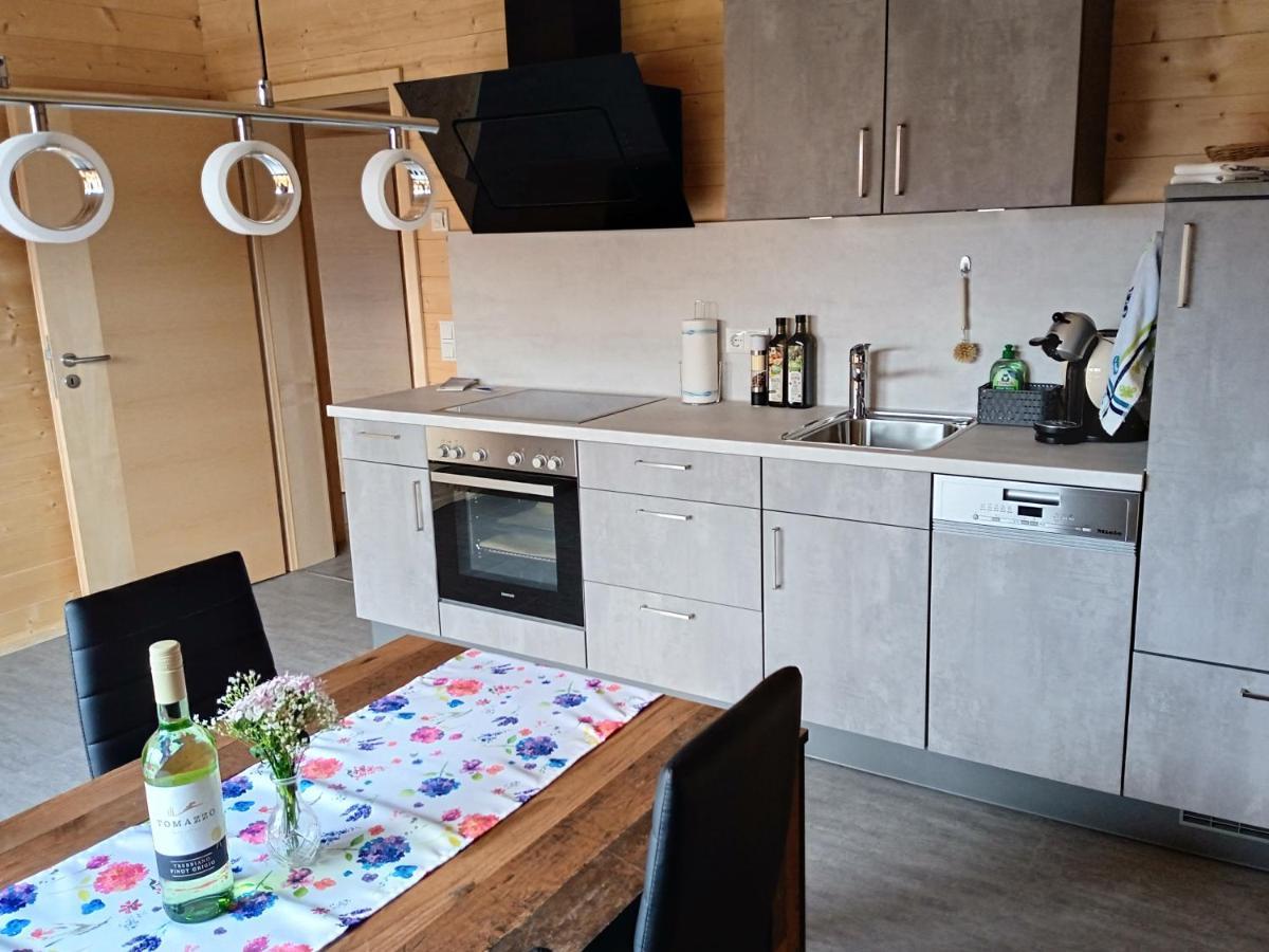 Apartment Fernweh Bolsterlang