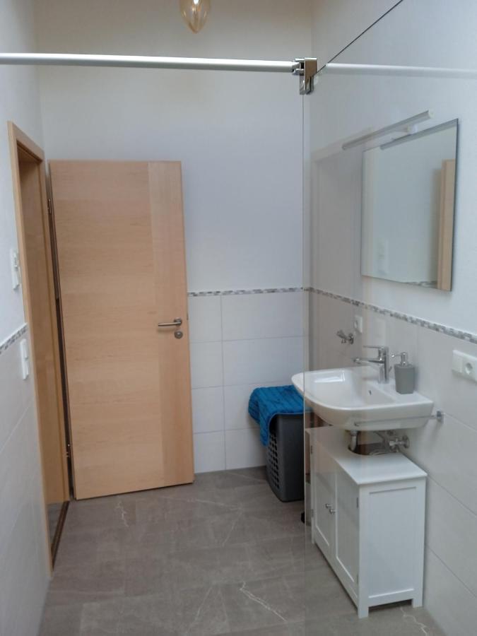 Fernweh Apartment *