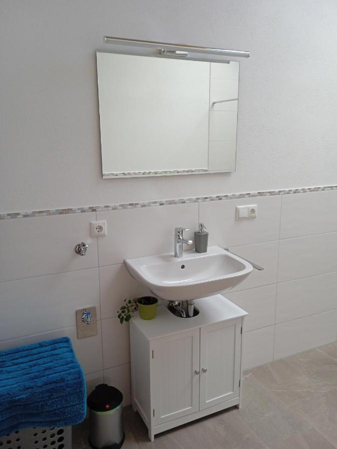Apartment Fernweh *