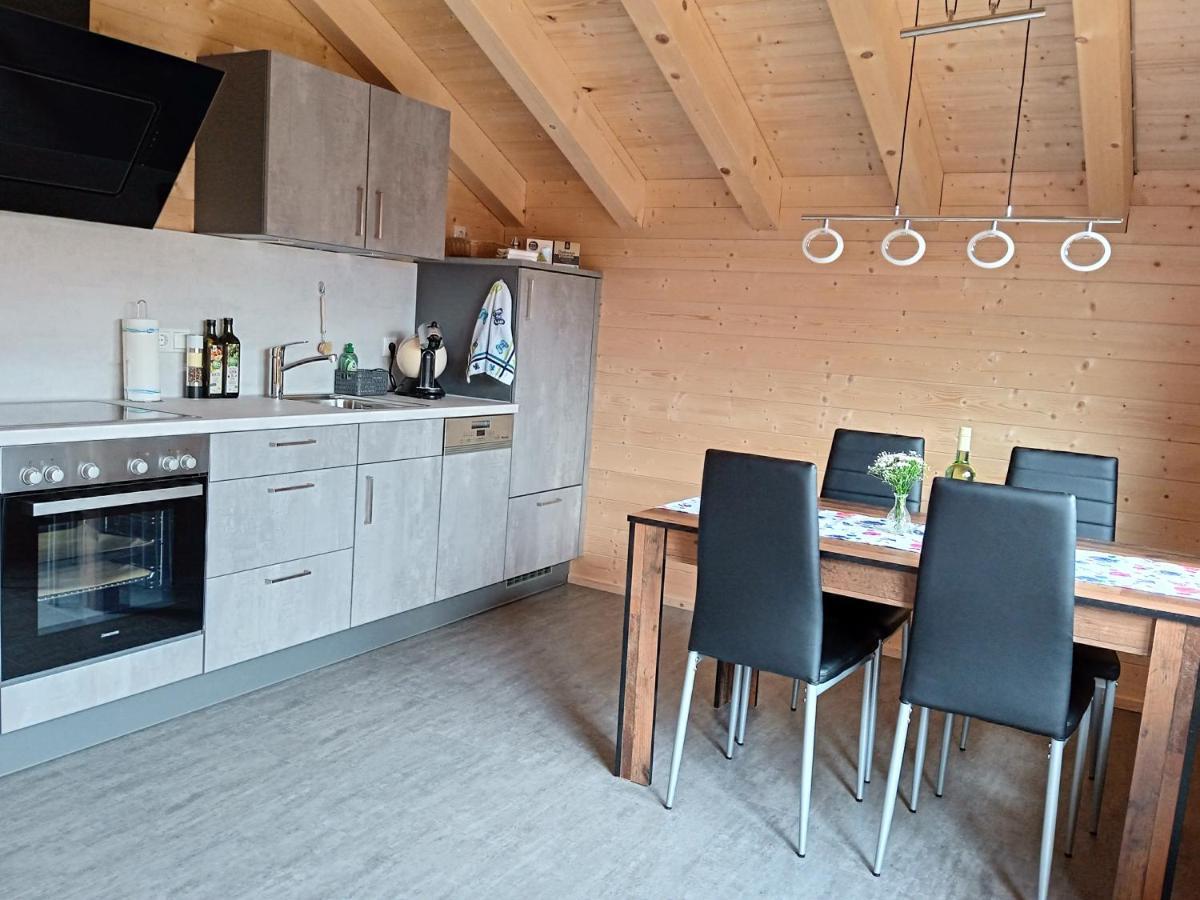 Apartment Fernweh Bolsterlang