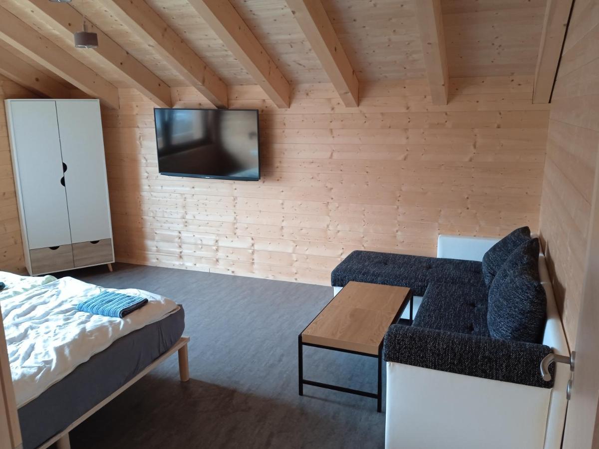 Apartment Fernweh Bolsterlang