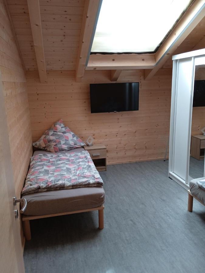 Apartment Fernweh Bolsterlang